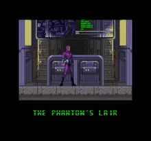 Image n° 4 - screenshots  : Phantom 2040 (Beta)